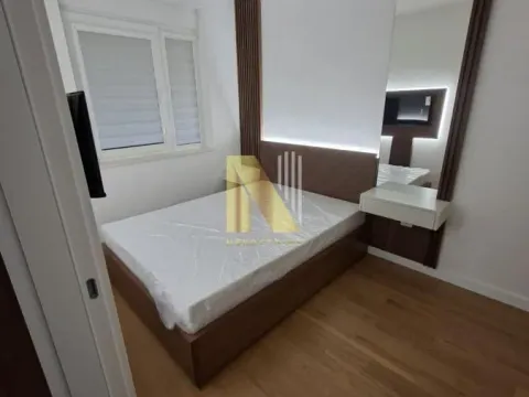 Rent, one bedroom apartment, 35m², Sajmište, Novi Sad - image 6