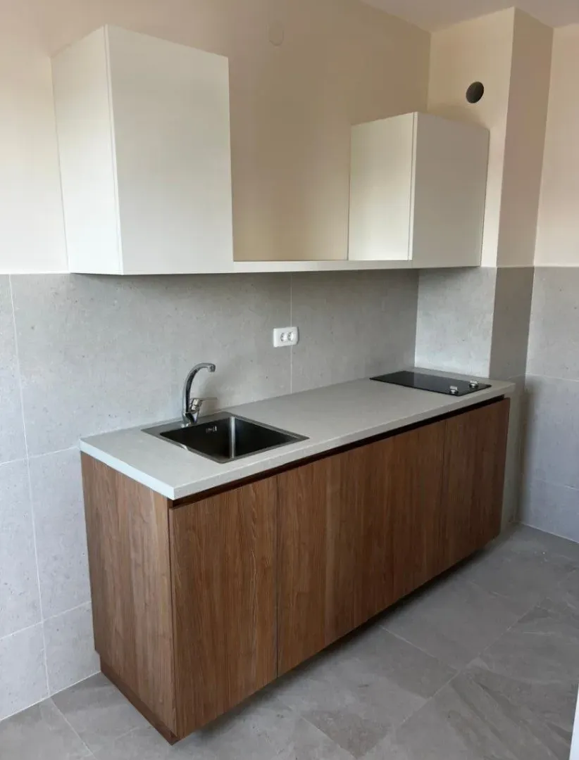 Prodaja, dvosoban stan, 71m², Central Point, Podgorica