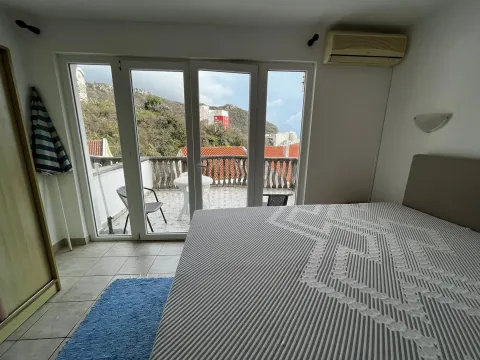 Izdavanje, jednosoban stan, 55m², Rafailovići, Budva - image 5