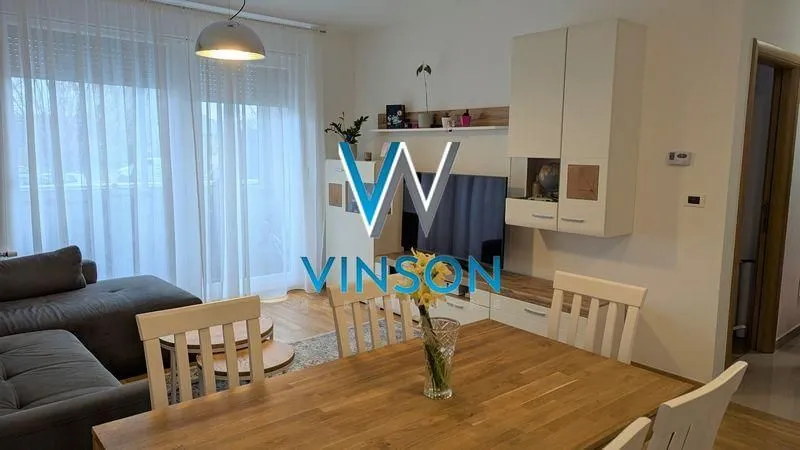 Prodaja, dvosoban stan, 67m², Sajam, Novi Sad Sve Podlokacije
