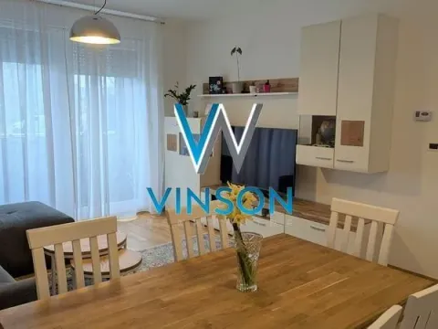 Prodaja, dvosoban stan, 67m², Sajam, Novi Sad Sve Podlokacije - image 2