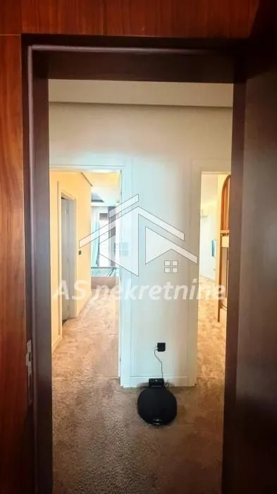 Rent, four bedroom apartment, 275m², Vračar Hram, Vračar Sve Podlokacije