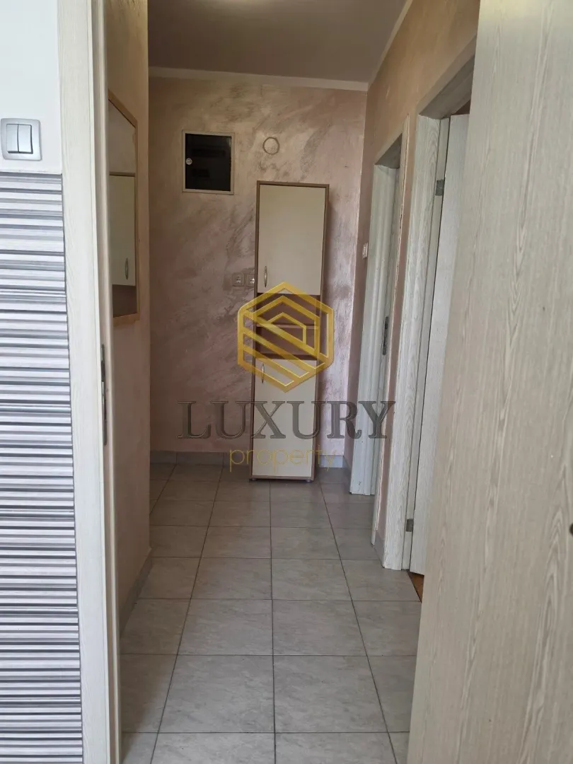 Rent, one bedroom apartment, 49m², Drač, Podgorica