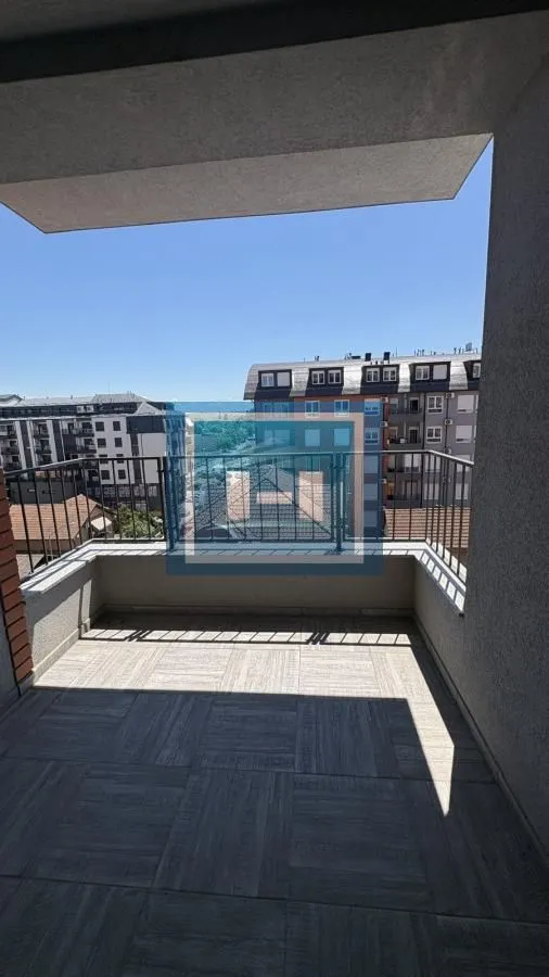 Prodaja, stan, 153m², Centar, Jagodina