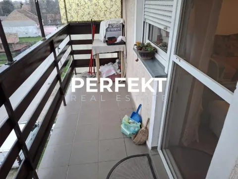 Sale, two bedroom apartment, 47m², Misa, Pančevo - image 5