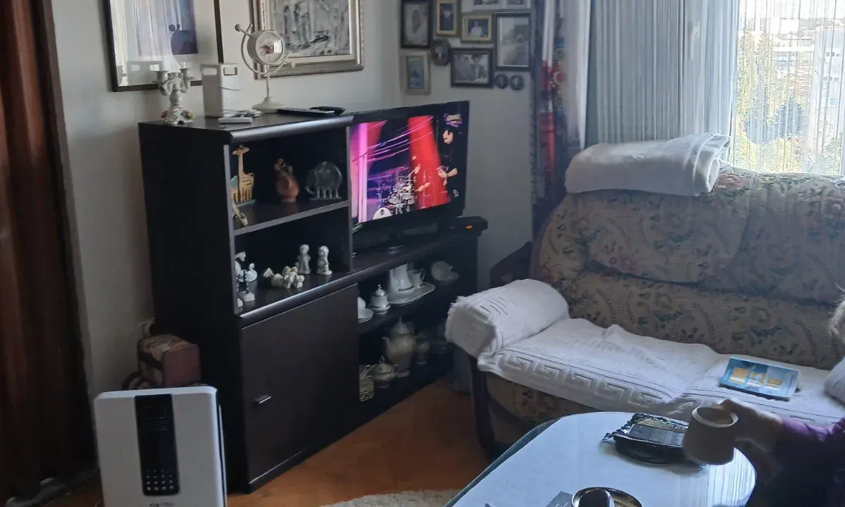 Sale, studio apartment, 35m², Zabjelo, Podgorica