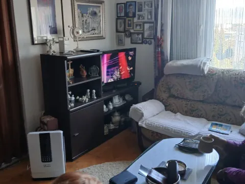 Prodaja, garsonjera, 35m², Zabjelo, Podgorica - image 1