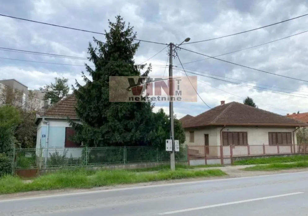 Sale, house, 120m², Obrenovac (mesto), Obrenovac