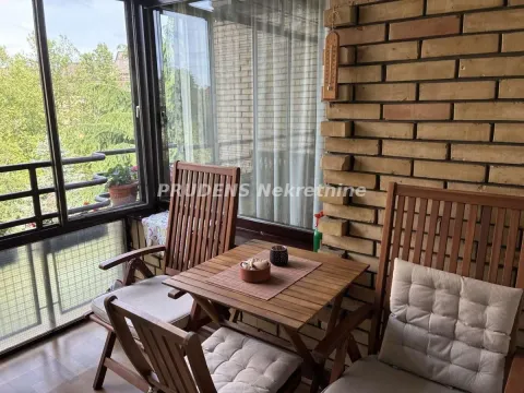 Sale, four bedroom apartment, 94m², Cerak Vinogradi, Beograd - image 18