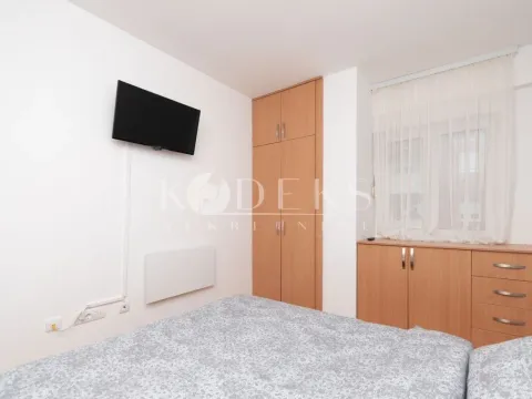 Rent, one bedroom apartment, 47m², Ljubović, Podgorica - image 3