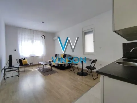 Rent, apartment, 29m², Grbavica, Novi Sad Sve Podlokacije - image 3