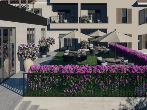 Sale, one bedroom apartment, 44m², Bečići, Budva - image 7