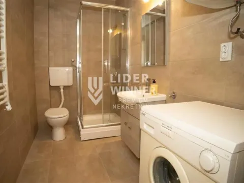Izdavanje, dvosoban stan, 55m², Stari Grad, Beograd - image 9