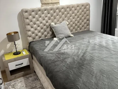 Izdavanje, dvosoban stan, 48m², Podbara, Novi Sad Sve Podlokacije - image 8