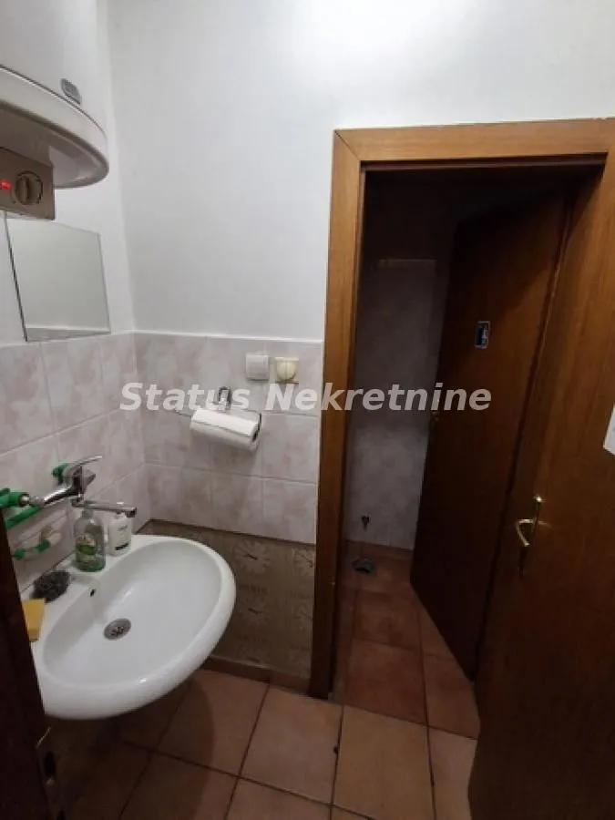 Sale, office space, 25m², Centar, Novi Sad