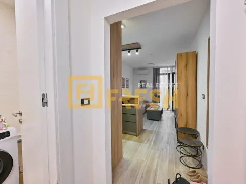 Sale, apartment, 30m², Blok 9, Podgorica - image 9