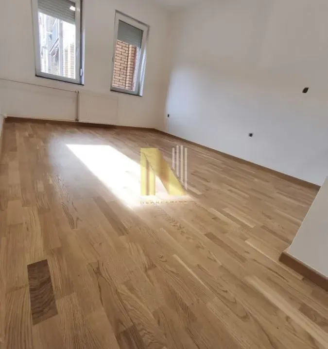 Sale, two bedroom apartment, 38m², Nova Detelinara, Novi Sad Sve Podlokacije