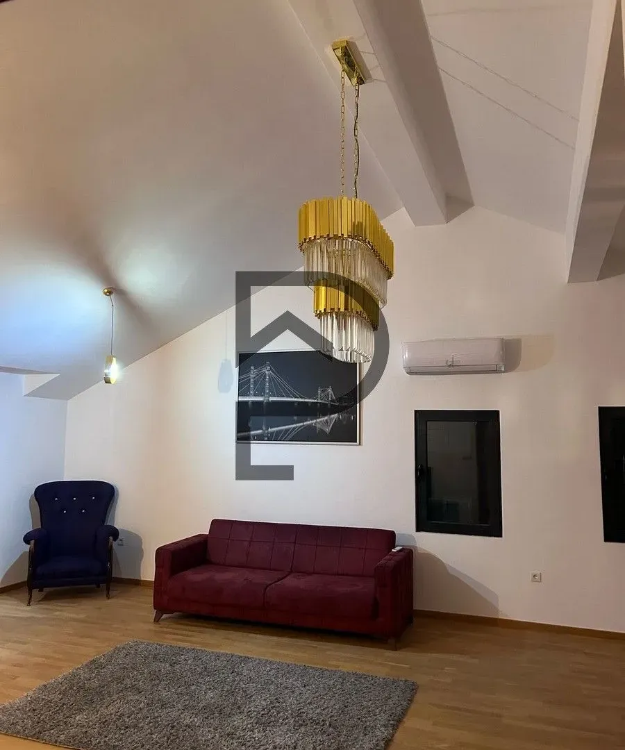 Rent, apartment, 150m², Tološi, Podgorica