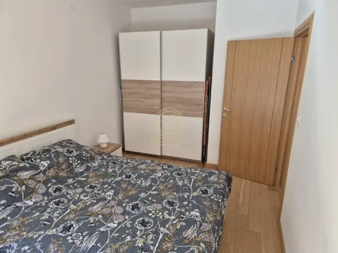 Rent, two bedroom apartment, 51m², Južni Bulevar, Vračar Sve Podlokacije - image 20