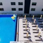 Prodaja, dvosoban stan, 106m², Rafailovići, Budva - image 22