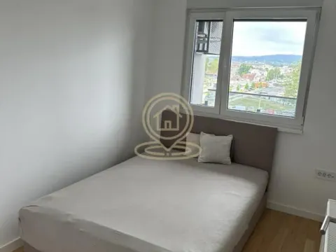 Rent, one bedroom apartment, 40m², Novo naselje, Novi Sad - image 5