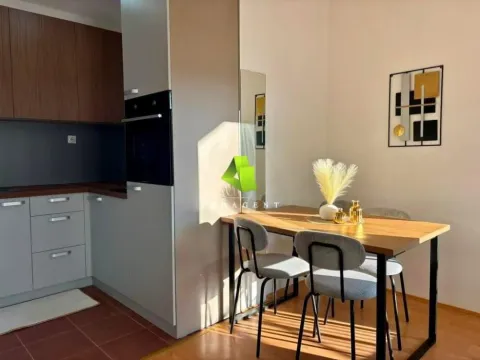 Sale, one bedroom apartment, 38m², Palilula, Niš - image 5