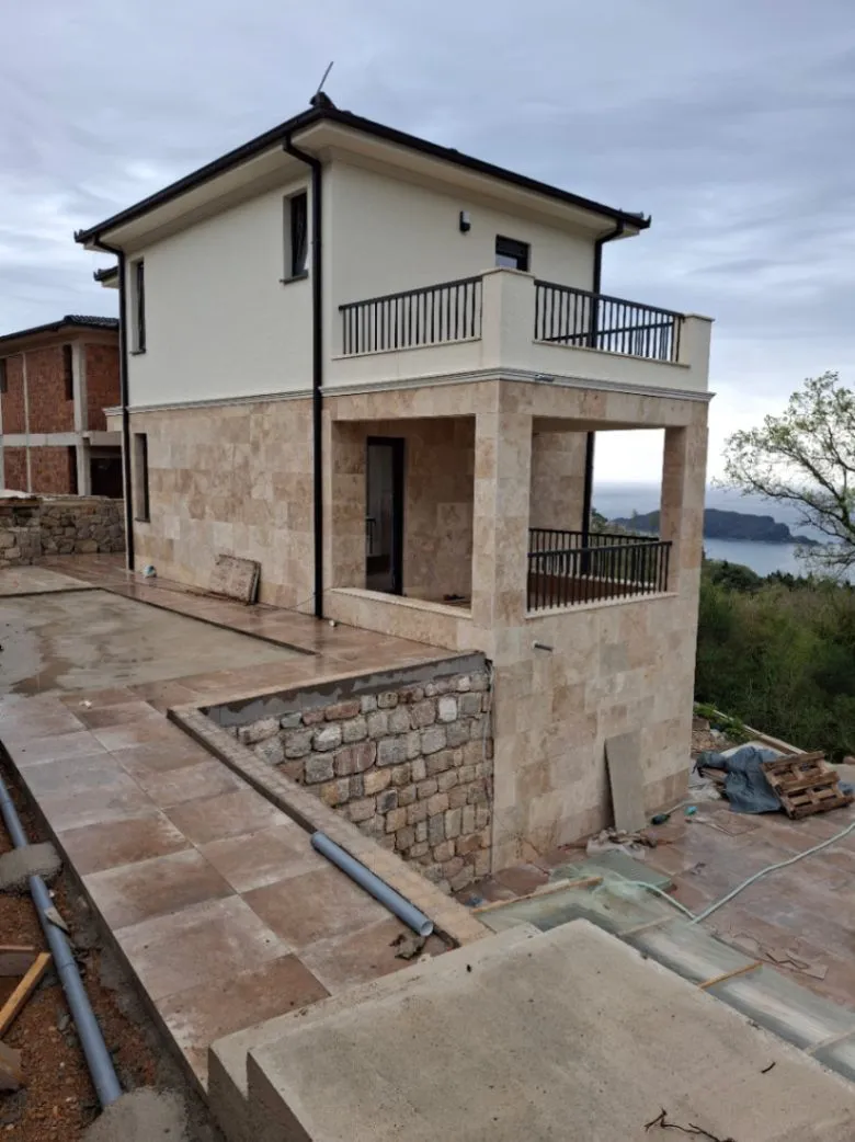 Sale, house, 750m², Markovići, Budva