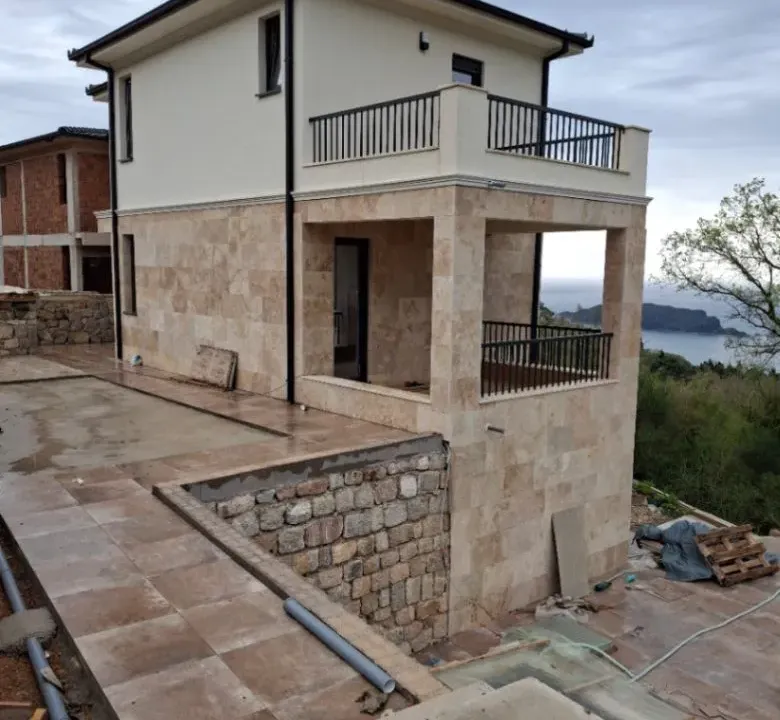 Sale, house, 750m², Markovići, Budva