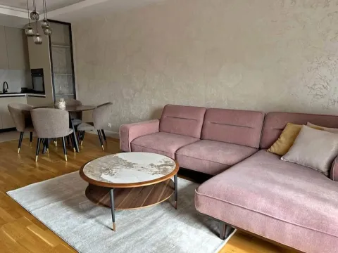 Rent, two bedroom apartment, 70m², Ljubović, Podgorica - image 3