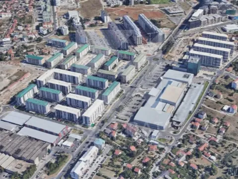 Sale, office space, 192m², City Kvart, Podgorica - image 2