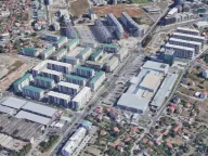 Prodaja,  poslovni prostor, 192m2, City Kvart, Podgorica