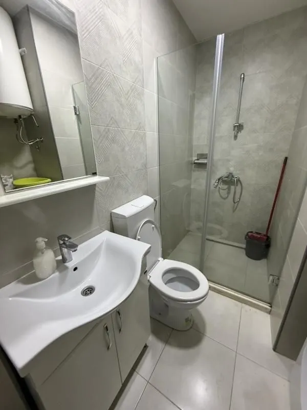 Sale, one bedroom apartment, 41m², Ulcinj, Crna Gora