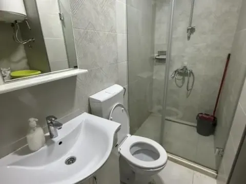 Sale, one bedroom apartment, 41m², Ulcinj, Crna Gora - image 2