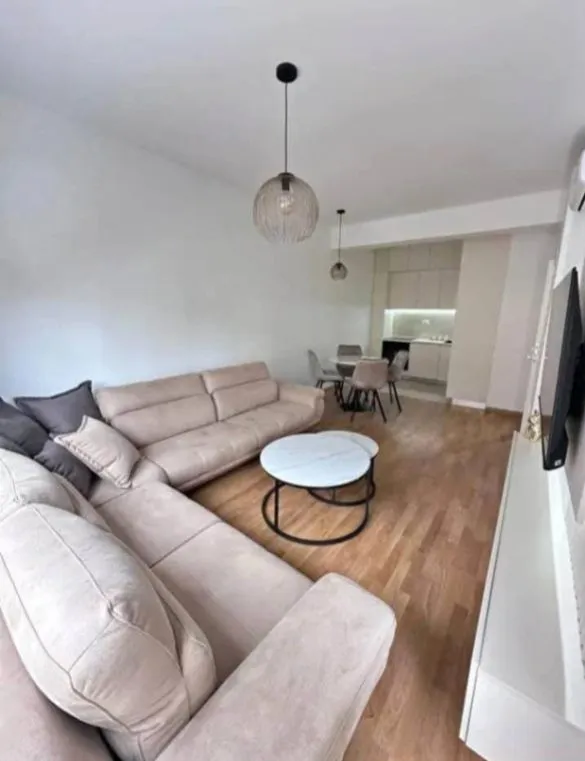 Prodaja, jednosoban stan, 45m², Zabjelo, Podgorica