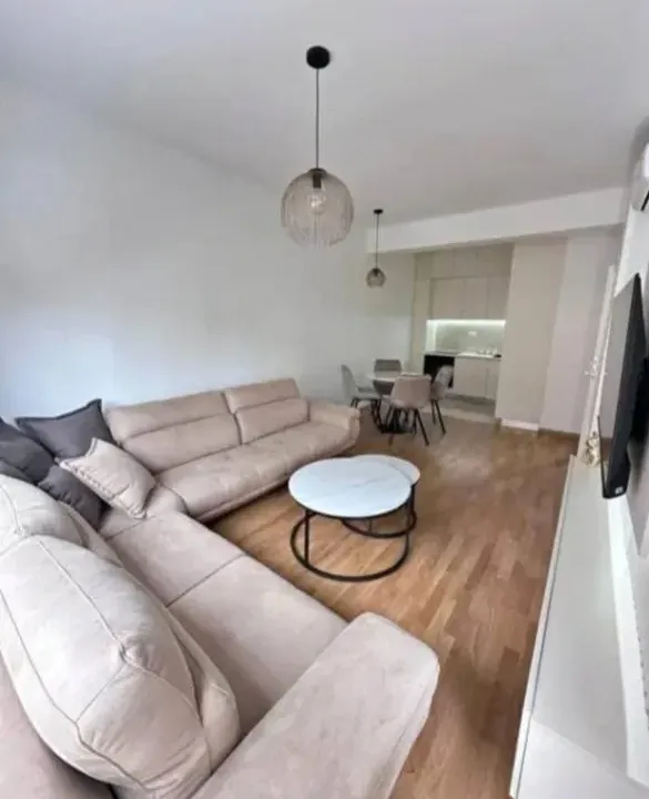 Prodaja, jednosoban stan, 45m², Zabjelo, Podgorica