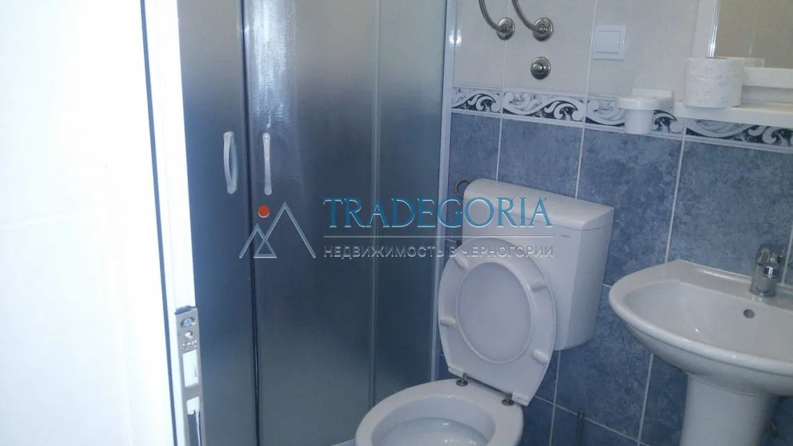 Prodaja, ugostiteljski objekat, 270m², Budva, Crna Gora