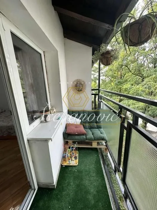 Prodaja, stan, 61m², Sajam, Novi Sad Sve Podlokacije