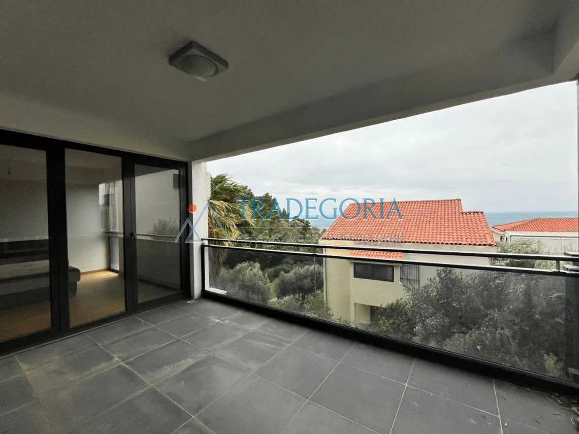 Prodaja, stan, 133m², Sveti Stefan, Budva