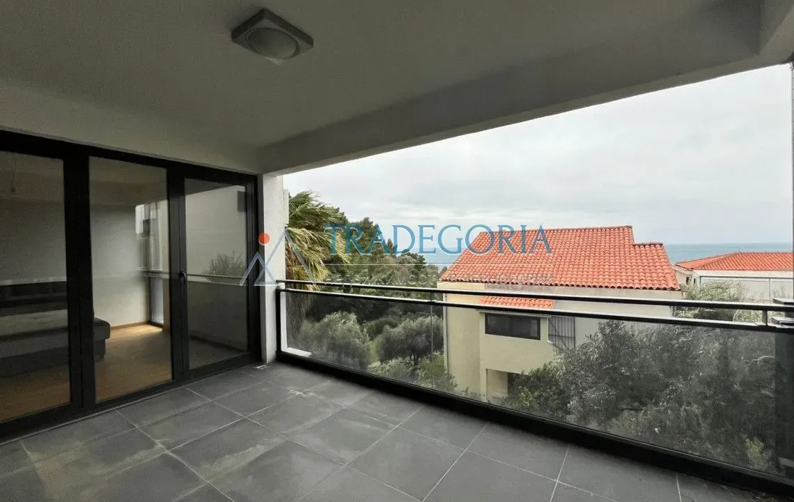 Sale, apartment, 133m², Sveti Stefan, Budva