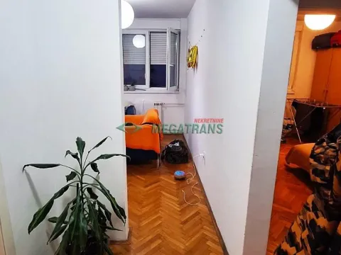 Izdavanje, dvosoban stan, 55m², Voždovačka Crkva, Voždovac Sve Podlokacije - image 4
