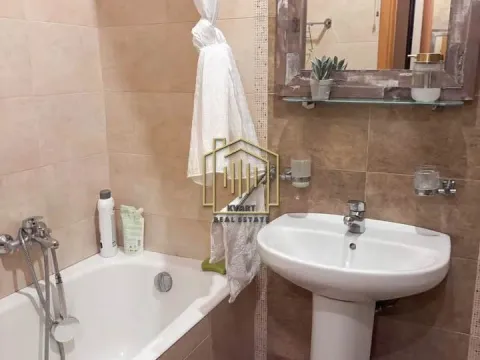 Rent, one bedroom apartment, 40m², Stari Aerodrom, Podgorica - image 5