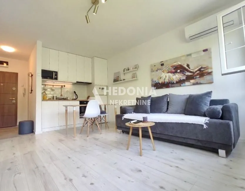 Prodaja, stan, 23m², Banovo Brdo, Beograd