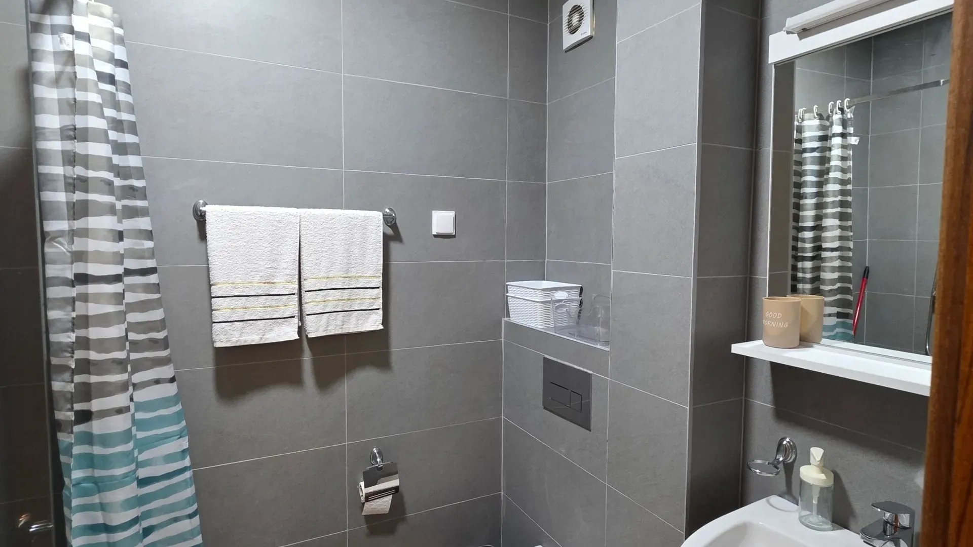 Prodaja, jednosoban stan, 40m², Zabjelo, Podgorica