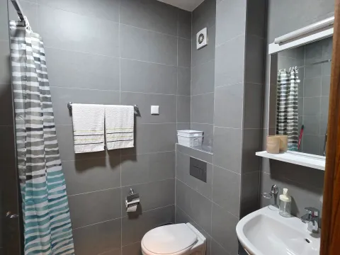 Prodaja, jednosoban stan, 40m², Zabjelo, Podgorica - image 5