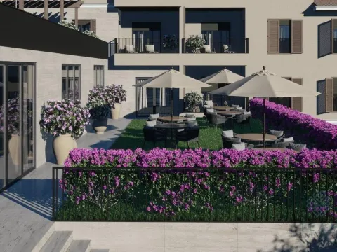 Sale, two bedroom apartment, 55m², Bečići, Budva - image 5