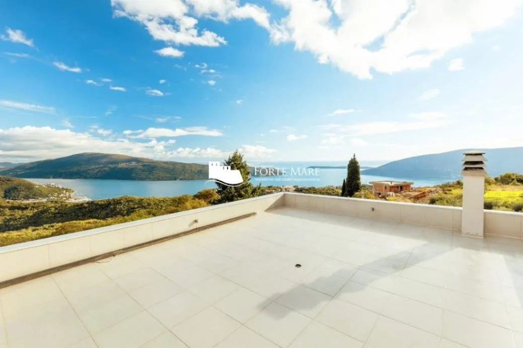 Prodaja, kuća, 115m², Podi, Herceg Novi