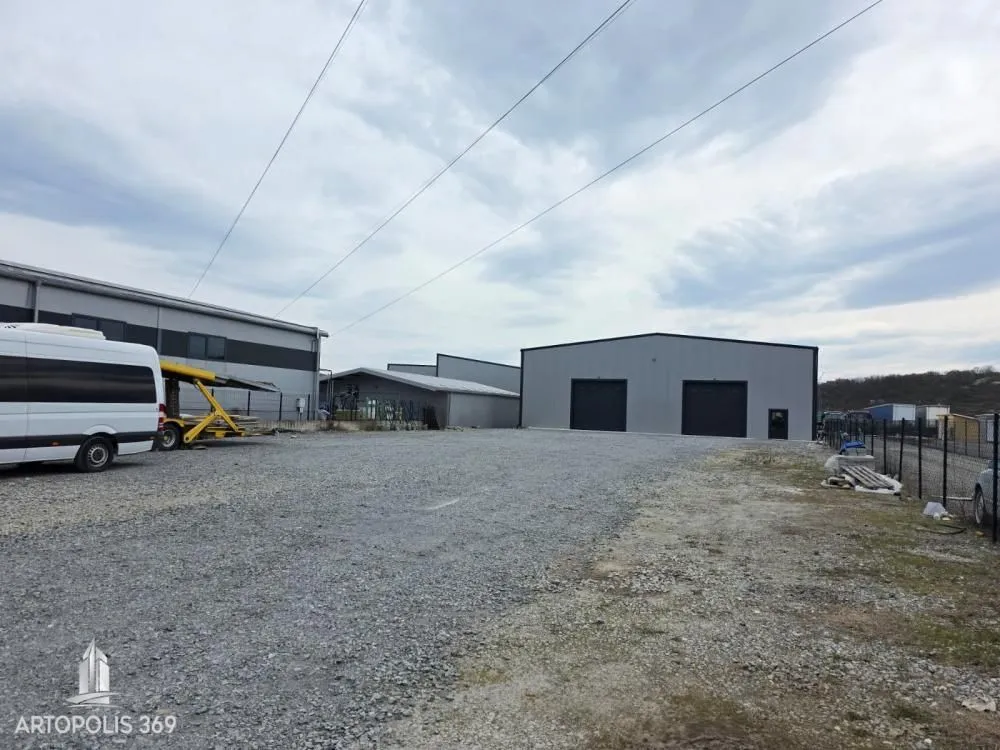 Izdavanje, plac, 1000m², Leštane, Grocka