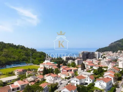 Prodaja, jednosoban stan, 69m², Tivat, Crna Gora
