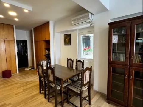 Rent, two bedroom apartment, 60m², Novi Beograd Blok 23, Novi Beograd Sve Podlokacije - image 4