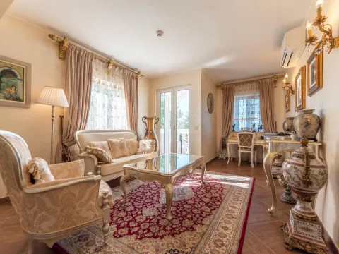 Sale, house, 485m², Sveti Stefan, Budva - image 14